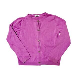 Next Knit Cardigan Sweater Size 2/3